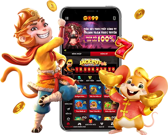 Đa dạng trò chơi bắn cá tại VN168