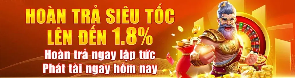 Hình ảnh chính về mã VN168 và các phần thưởng độc quyền