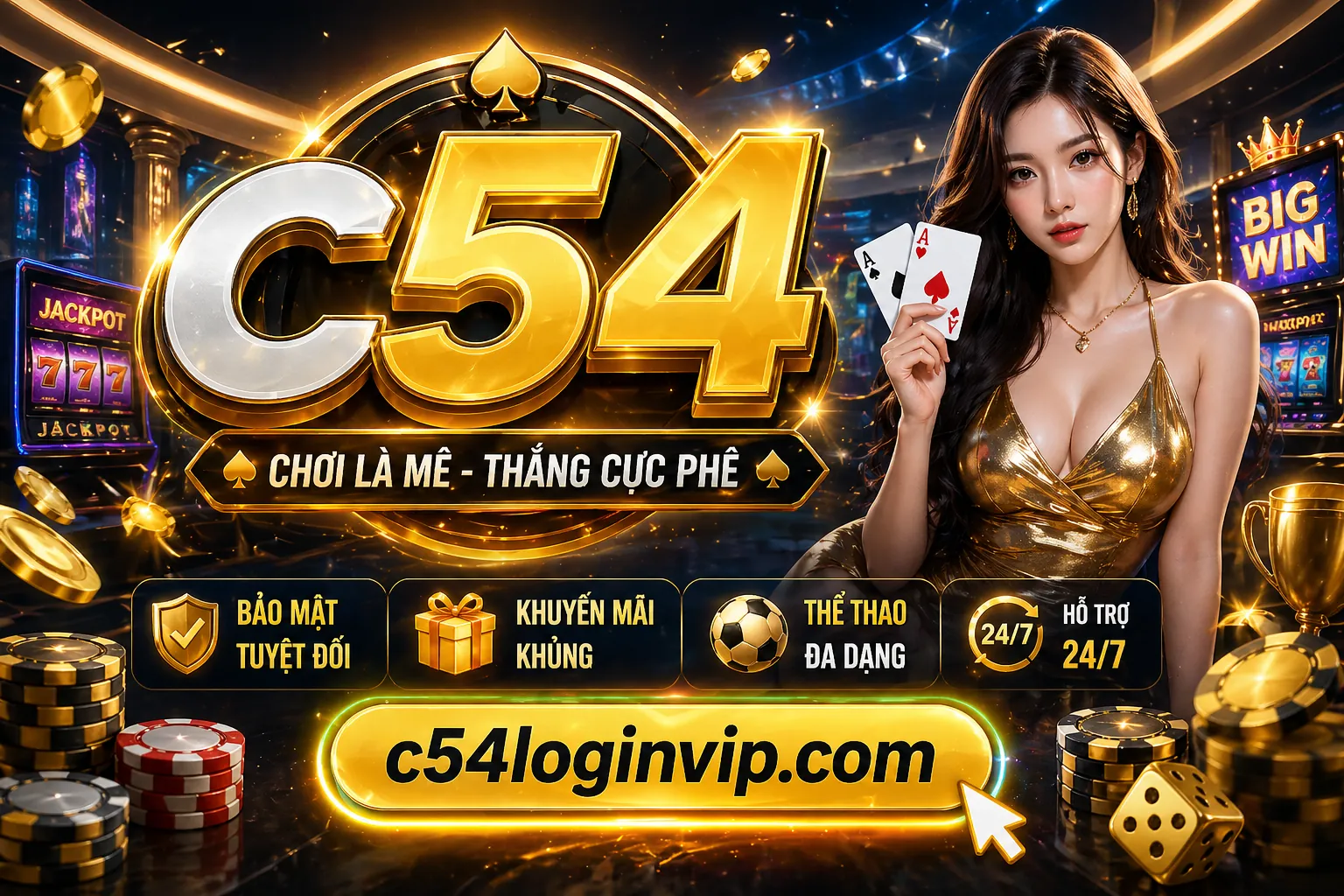 Sân vận động với ánh đèn rực rỡ và không khí cá cược thể thao sôi động tại vn168 Code