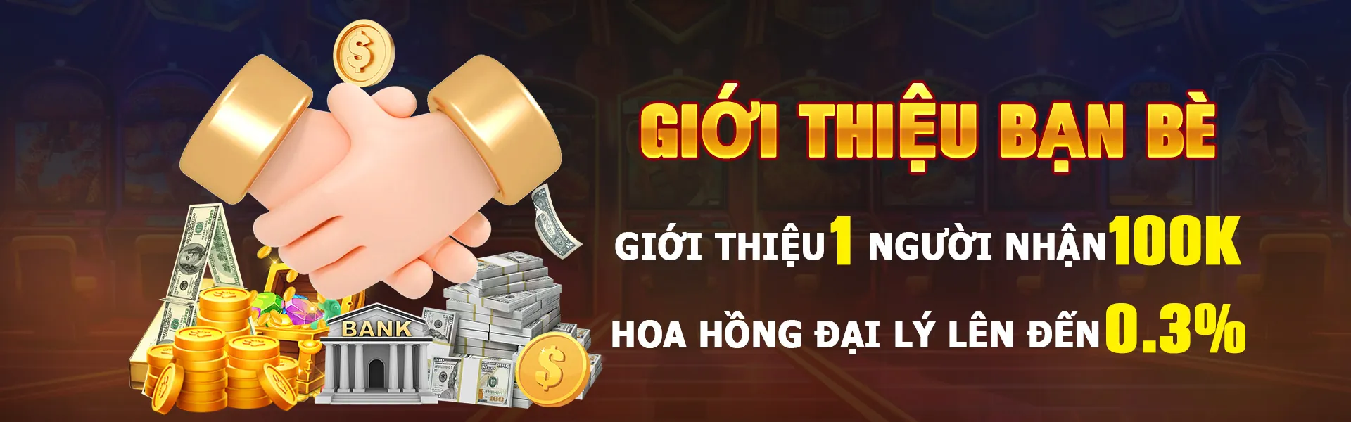 Ưu Đãi Chào Mừng Thành Viên Mới VN168
