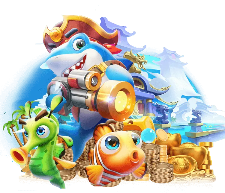 Game Nổ Hũ Bắn Cá