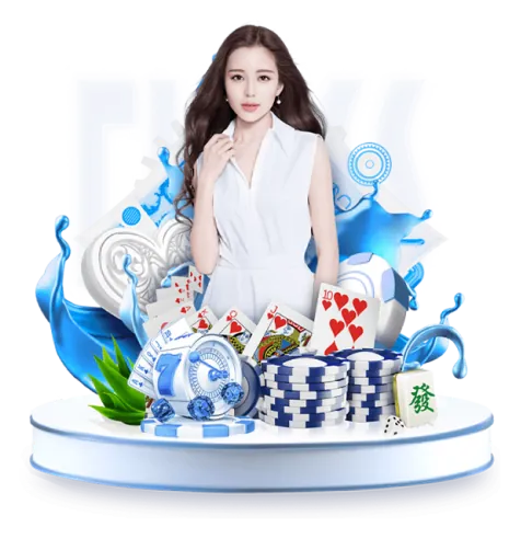Casino trực tuyến tại VN168